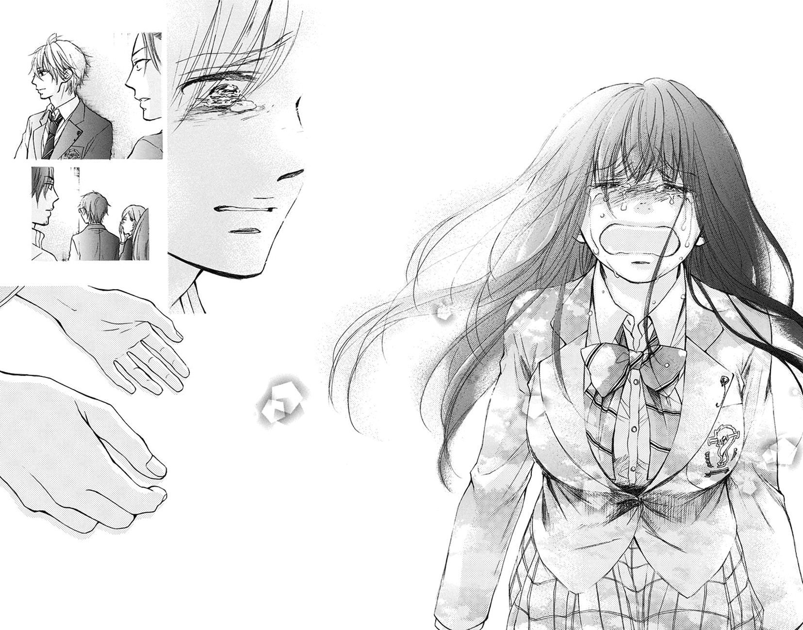 Kono Oto Tomare!, Chapter 52 image 49